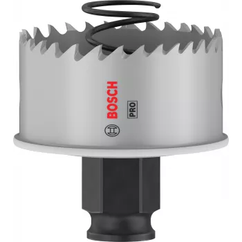 Bosch Progressor pre drevo a kov 51 mm kobaltová dierová píla 2608594455