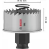 Bosch Progressor pre drevo a kov 51 mm kobaltová dierová píla 2608594455