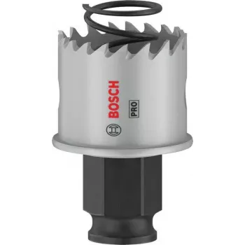 Bosch Accessories 2608594447 Progressor for Wood and Metal korunový vrták 32 mm kobalt bi-metal