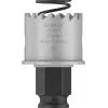 Bosch Accessories 2608594447 Progressor for Wood and Metal korunový vrták 32 mm kobalt bi-metal