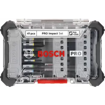 Sada bitov Bosch 2608521U78