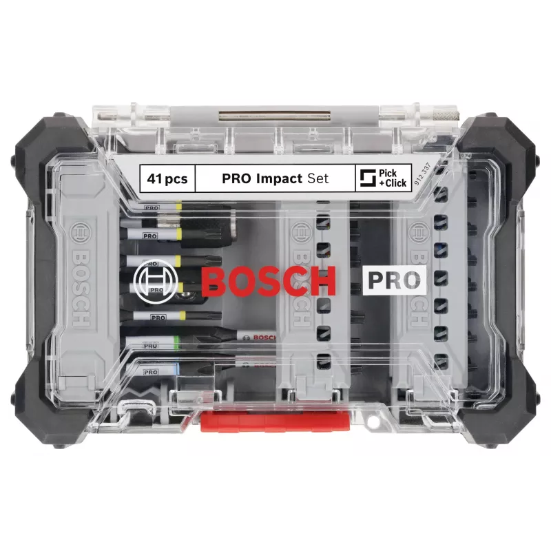 Sada bitov Bosch 2608521U78