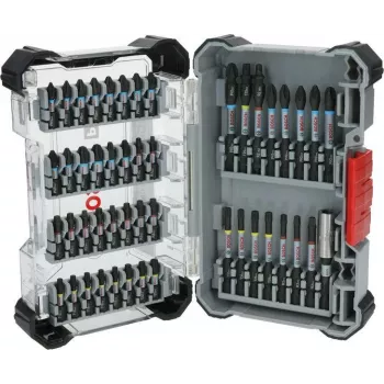 Bosch PRO Impact 48-dielna sada skrutkovacích bitov (2608521U88)