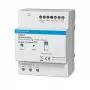 Busch-Jaeger IP spínací aktor H8304-03 (2TMA130160H0061)
