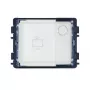 Busch-Jaeger RFID tlačidlový modul 1-násobný free@home 51382RP1-03 (2TMA130160N0026)