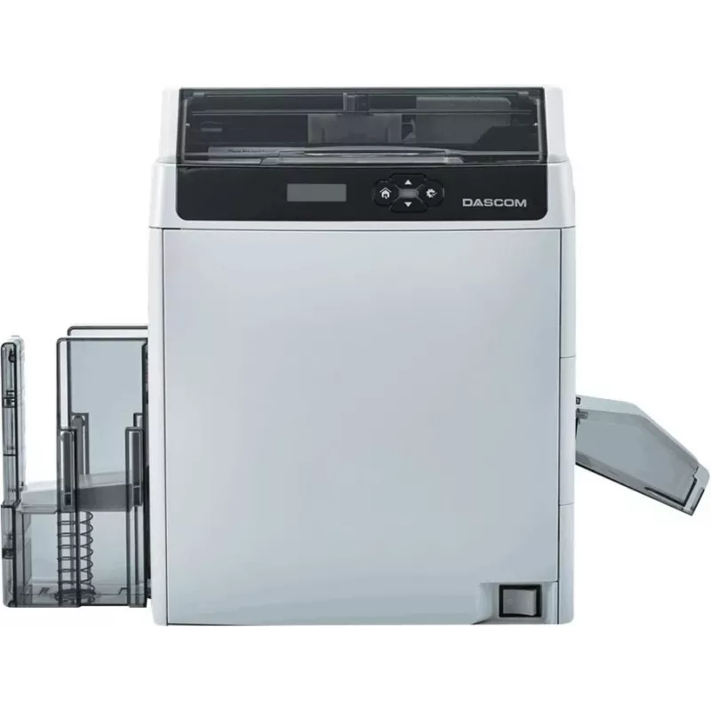 TALLY DASCOM DC-7600 duplexná tlačiareň kariet USB Ethernet 28.836.0090 / 21005