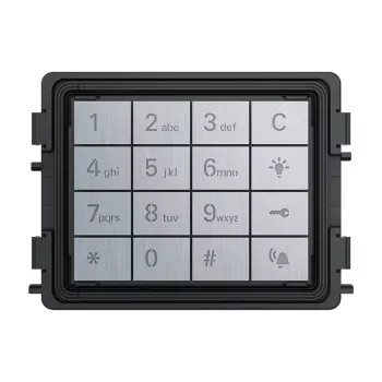 BUSCH-JAEGER A251382K-A-03 modul klávesnice pre Datalogic Skorpio X3 (2TMA200160A0039)