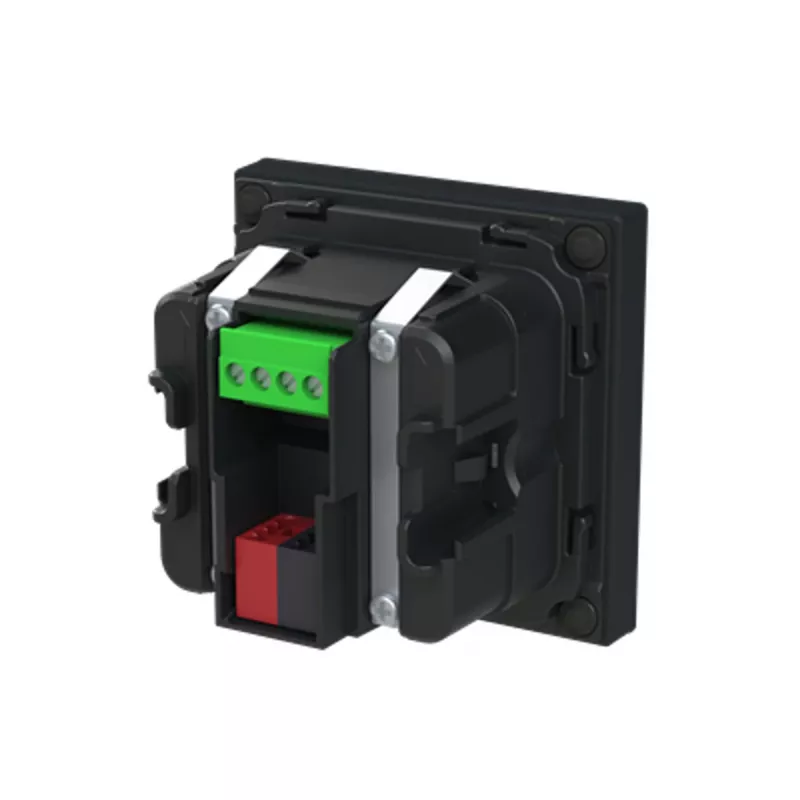 BUSCH-JAEGER displej 2.4 pre Busch-balance SI, free@home, 2TMA310010B0001