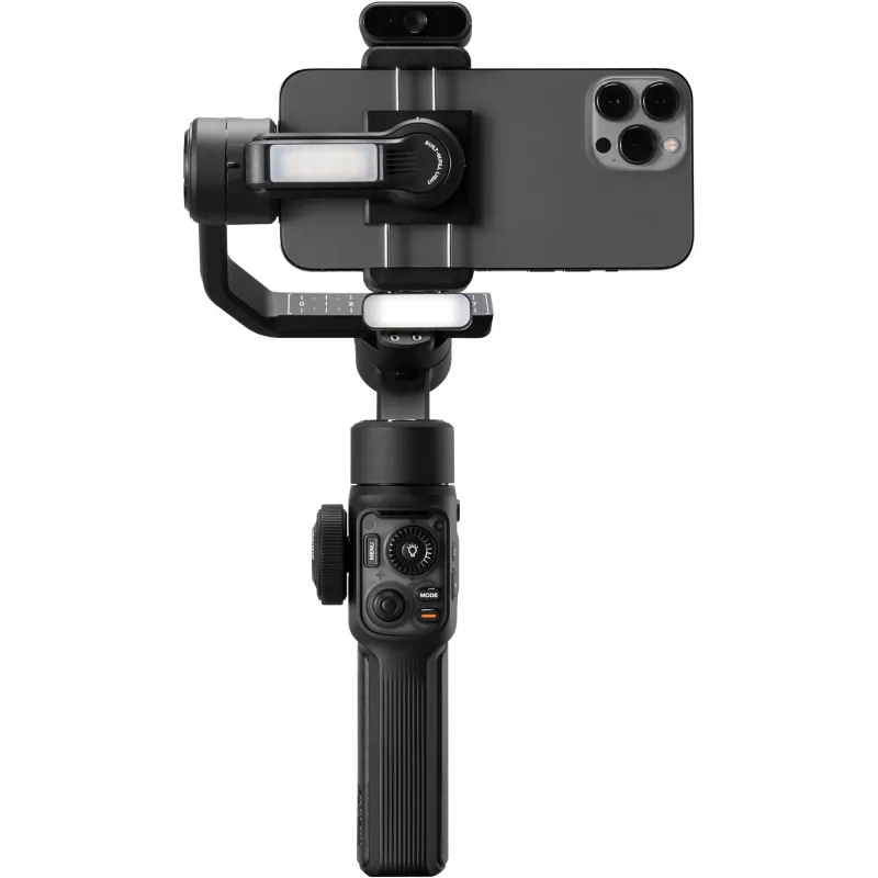 Mobilný gimbal Zhiyun Smooth 5S AI Pro (C030125ABR1)