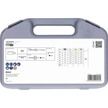 Sada vŕtacích koruniek Bosch 2608594614
