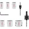 Sada vŕtacích koruniek Bosch 2608594614