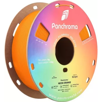 Polymaker Panchroma PLA Neon (CA02008) 1,75 mm 1 kg neónová zelená