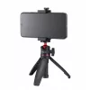 ULANZI MT-08 Mini statív s 3D guľovou hlavou monopod pre kameru