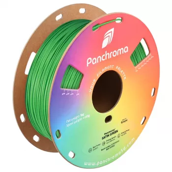 Polymaker Panchroma PLA Satin filament 1,75 mm 1 kg (CA05003)