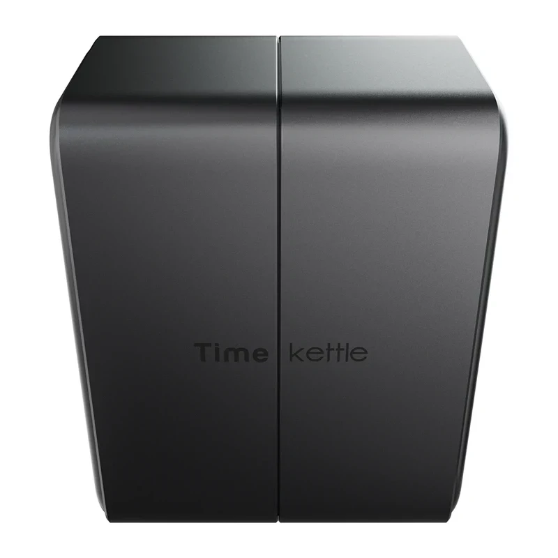 TimeKettle W4 Plus TWS Prekladacie slúchadlá (Čierna)