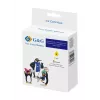 G&G kompatibilná žltá atramentová kazeta Epson 604XL (20551)