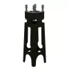 ZAPTEC ZB100259 ONEPOLE základ pre bagr