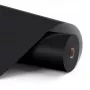 LOKLiK permanentná samolepiaca fólia vinyl matná čierna 12 m rolka 30,5 cm šírka SG-JST-0036-US-L-B2B