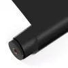 LOKLiK permanentná samolepiaca fólia vinyl matná čierna 12 m rolka 30,5 cm šírka SG-JST-0036-US-L-B2B
