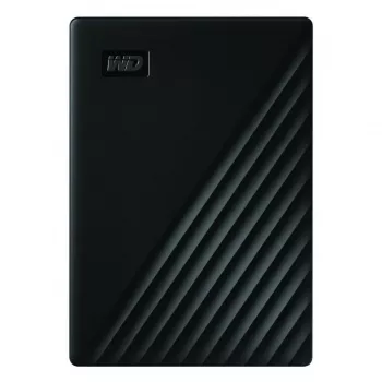WD Drive PLUS 5TB 2,5 palca USB 3.2 Gen 1 externý HDD Silicon Gray WDBZCD0050BBK-WEWM