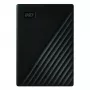 WD Drive PLUS 5TB 2,5 palca USB 3.2 Gen 1 externý HDD Silicon Gray WDBZCD0050BBK-WEWM