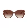 Michael Kors MK2185BU35481 dámske slnečné okuliare Dark Tortoise Brown Gradient 56/17/140 mm