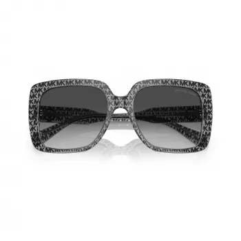 Michael Kors dámske slnečné okuliare Dark Tortoise Butterfly MK2183U39588G (55/18/140 mm)