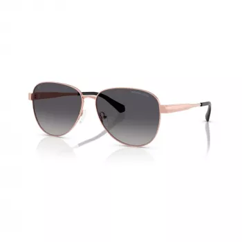 Michael Kors dámske slnečné okuliare MK1160-1108T3 Dark Tortoise hnedé gradientové 59/14/145 mm