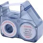 NIIMBOT termotransferová páska Carbon biela pre N1 (1EH00025601)