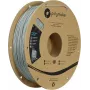 Polymaker PolyFlex TPU90 flexibilný TPU filament 1,75 mm 750 g sivý PD02003