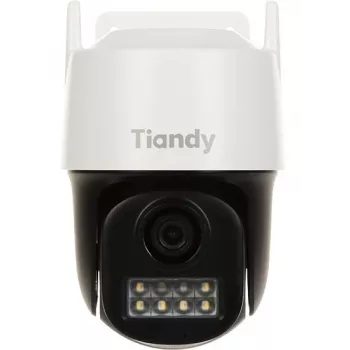 OUTDOOR EDGE outdoor PTZ IP kamera TC-H333N 4mm