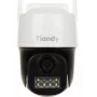 OUTDOOR EDGE vonkajšia PTZ IP kamera TC-H333N 4mm