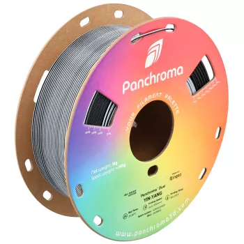 Polymaker Panchroma Dual Special PLA (CA09002) – 1,75 mm, 1 kg, viacfarebná