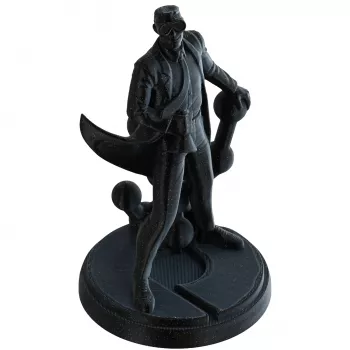 Polymaker Panchroma Dual Special PLA (CA09002) – 1,75 mm, 1 kg, viacfarebná