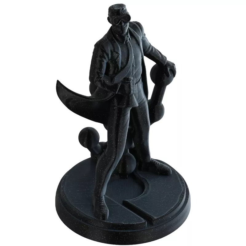 Polymaker Panchroma Dual Special PLA (CA09002) – 1,75 mm, 1 kg, viacfarebná