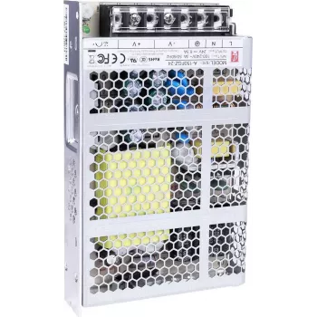 Creality 350W 24V spínaný napájací zdroj pre 3D tlačiareň (3102030182)