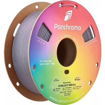 Polymaker Panchroma PLA Starlight 1,75 mm 1 kg filament CA02020