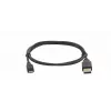 Kramer USB 2.0 kábel A konektor samec na Micro-B konektor samec – 4,6 m 96-02156015