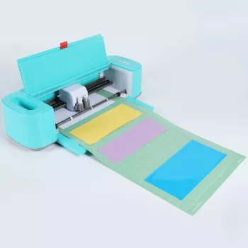 LOKLiK Standard Grip podložka na rezanie 3 ks balenie 33x66 cm zelená SG-GJ-0026-US-L-B2B