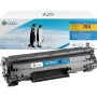 G&G XL tonerová kazeta kompatibilná s HP 78A / Canon 726 (14178)