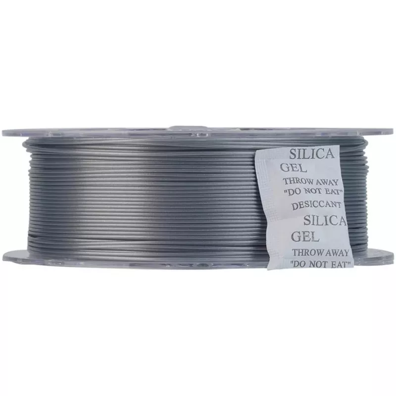 Creality Hyper PLA RFID Stardust Grey filament pre 3D tlačiareň, 1,75 mm, 1 kg