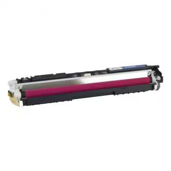 G&G kompatibilná purpurová tonerová kazeta pre HP 130A / CF353A (17072)