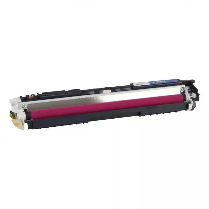 G&G kompatibilná purpurová tonerová kazeta pre HP 130A / CF353A (17072)