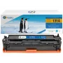 G&G kompatibilná tonerová kazeta pre HP 125A/128A/131A (čierna, 1600 strán) 14317