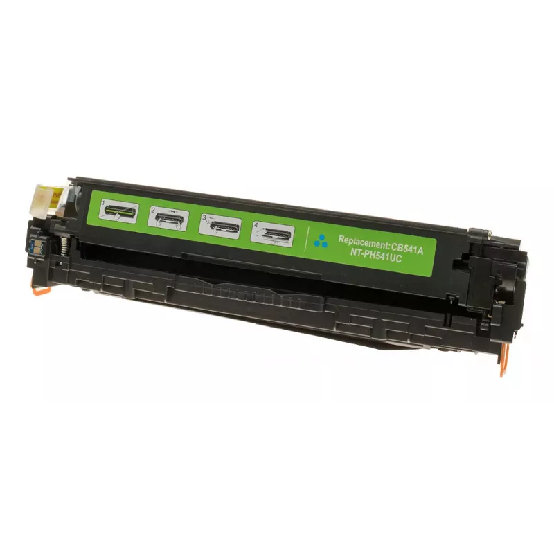 G&G kompatibilná tonerová kazeta pre HP 125A/128A/131A (čierna, 1600 strán) 14317
