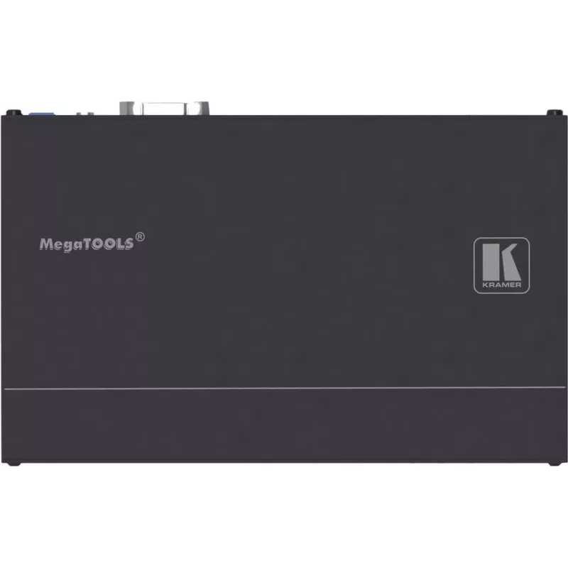 Kramer MegaTOOLS TP-780T HDBaseT vysielač pre HDMI, audio a IR až do 70 m