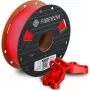 Polymaker Fiberon PET-GF15 1,75mm červený 0,5kg 3D tlačiarenský filament FL02007