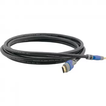Kramer C-HM/HM/PRO-20 High-Speed HDMI kábel s Ethernetom, 6,1 m, čierny 97-01114020