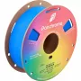 Filament PLA pre 3D tlačiareň Polymaker Panchroma, 1,75 mm, 1 kg, Azure Blue (CA19024)