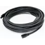 Kramer CA-USB3/AAE-15 USB 3.0 aktívny predlžovací kábel, 4,6 m, čierny 96-0216015